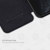 کیف چرمی نیلکین اپل آیفون Apple iPhone 12 Pro Max مدل Qin