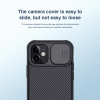 قاب محافظ نیلکین آیفون Apple iPhone 12 مدل CamShield