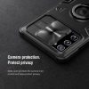 گارد رینگی نیلکین سامسونگ Samsung Galaxy Note 20 مدل CamShield Armor