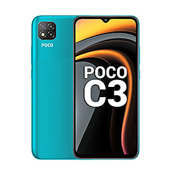 لوازم جانبی گوشی Xiaomi Poco C3