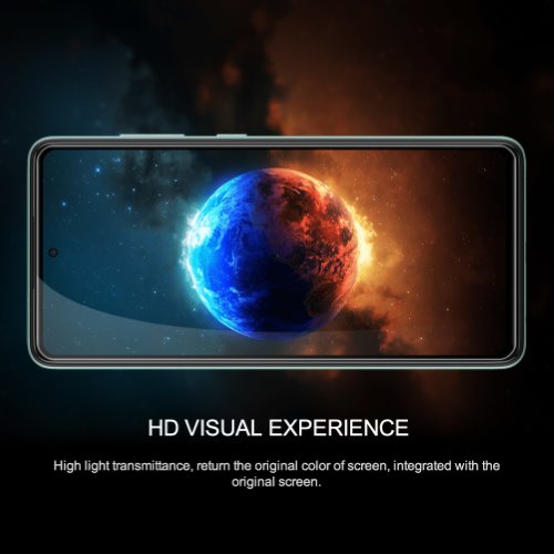 گلس نیلکین Samsung Galaxy A52 5G مدل CP+PRO