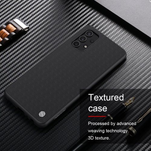قاب نیلکین Samsung Galaxy A32 4G مدل Textured