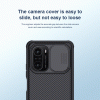 قاب محافظ نیلکین شیائومی Redmi K40 مدل CamShield Pro