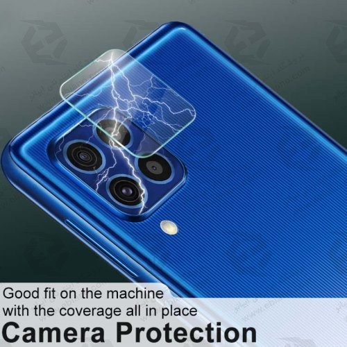 گلس محافظ لنز دوربین سامسونگ Galaxy M62