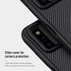 قاب محافظ نیلکین سامسونگ Galaxy F52 5G مدل CamShield