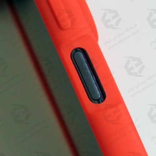 گارد محافظ لنزدار کشویی شیائومی Redmi Note 10 4G