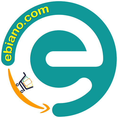 فروشگاه ابیانو | EBIANO.COM