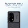 قاب محافظ نیلکین Huawei P50 Pro مدل CamShield Pro