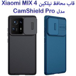 قاب محافظ نیلکین شیائومی Mix 4 مدل CamShield Pro