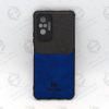 گارد دو رنگ محافظ لنزدار شیائومی Redmi Note 10 Pro / 10 Pro Max مارک Puloka