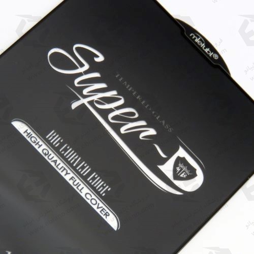 گلس میتوبل iPhone 13 Pro مدل SuperD