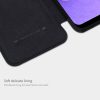 کیف چرمی نیلکین Samsung Galaxy A03s مدل Qin
