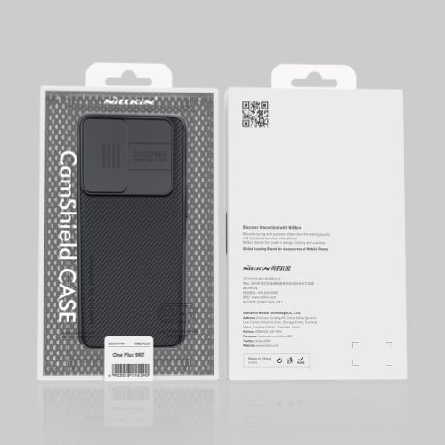 قاب محافظ نیلکین OnePlus 9RT مدل CamShield
