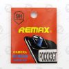 محافظ لنز شفاف نانو شیائومی Redmi Note 10 Pro 5G برند Remax