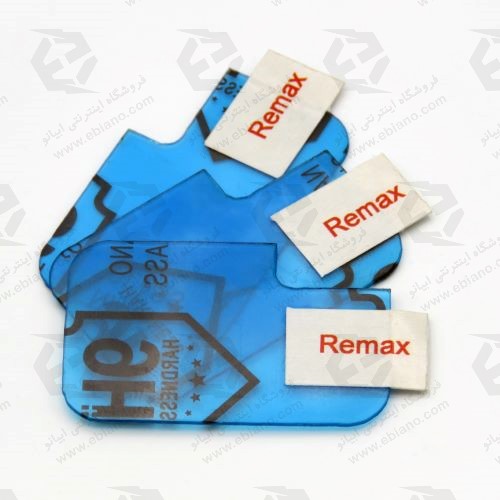 محافظ لنز شفاف نانو شیائومی Redmi Note 10 Pro 5G برند Remax