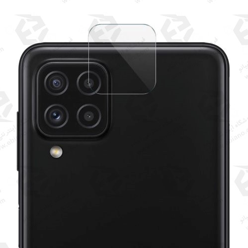 گلس محافظ لنز دوربین سامسونگ Galaxy M32