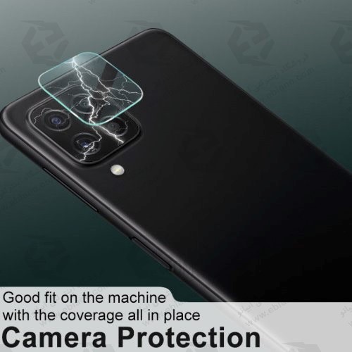 گلس محافظ لنز دوربین سامسونگ Galaxy M32