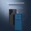 قاب محافظ نیلکین سامسونگ Galaxy S22 Ultra مدل CamShield Pro