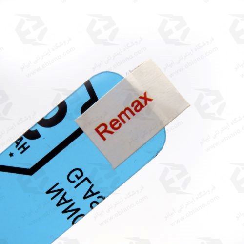 محافظ لنز شفاف نانو شیائومی 11T -11T Pro برند Remax