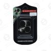 محافظ لنز فلزی دوربین اپل آیفون 13