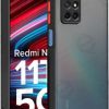 قاب پلکسی Xiaomi Redmi Note 11 5G11T 5G