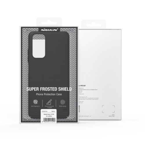 قاب محافظ نیلکین شیائومی Redmi Note 11S مدل Frosted Shield (1)