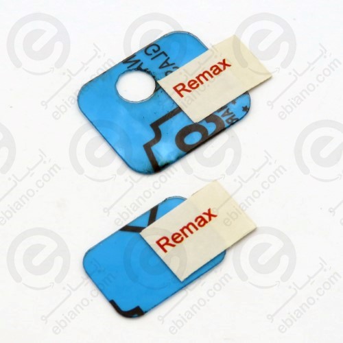 محافظ لنز شفاف نانو Xiaomi Redmi Note 11S برند Remax