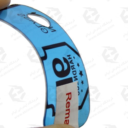 محافظ لنز شفاف نانو شیائومی Redmi Note 11 برند Remax
