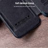 کیف چرمی محافظ لنزدار نیلکین سامسونگ Galaxy A53 5G مدل Qin Pro (1)