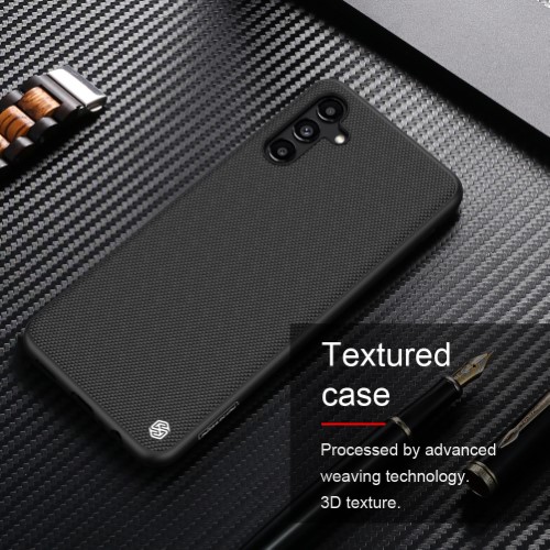 قاب نیلکین Samsung Galaxy A13 5G مدل Textured