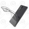 قاب ژله ای شفاف کپسول دار و محافظ لنزدار شیائومی Redmi Note 11 Pro