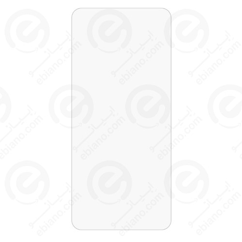 گلس بدون حاشیه شیائومی Redmi Note 11 Pro Plus مدل 2.5D