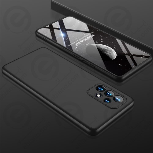قاب محافظ GKK مدل 360 درجه سامسونگ Galaxy A73 5G