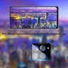 محافظ لنز 3D فول شیائومی Redmi Note 11 Pro 4G-5G مدل شیشه‌ای (1)