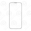 گلس توری دار شفاف گرین iPhone 13 Pro مدل 3D Desert Round Edge Glass (1)