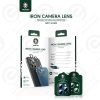 گلس لنز دوربین رینگی فلزی iPhone 13 Pro مدل Green Lion Anti-Glare (1)