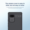 قاب محافظ نیلکین Google Pixel 6A مدل CamShield Pro (1)
