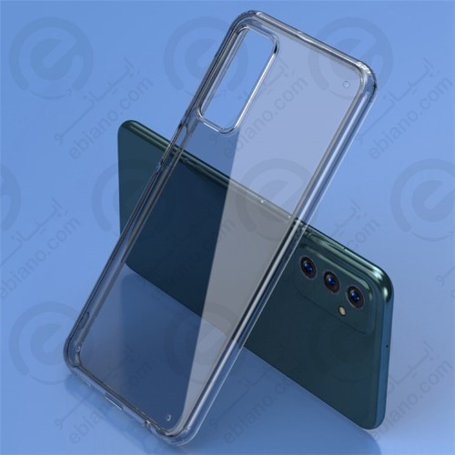 قاب ژله ای شفاف Samsung Galaxy M23 5G