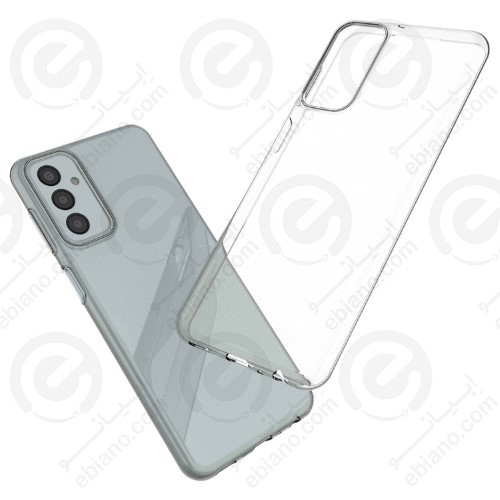 قاب ژله ای شفاف Samsung Galaxy M23 5G