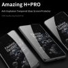 گلس نیلکین OnePlus Ace Pro مدل H+Pro