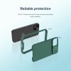 قاب محافظ نیلکین iPhone 14 مدل CamShield Pro