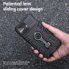 قاب مگنتی ضد ضربه رینگ استندی نیلکین iPhone 14 Pro Max مدل CamShield Armor Pro Magnetic (1)
