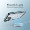 قاب ژله ای مغناطیسی نیلکین iPhone 14 Pro Max مدل Nature TPU Pro Magnetic (1)