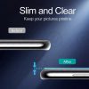 محافظ لنز 3D فول OnePlus 10R 5G مدل شیشه‌ای