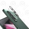 محافظ لنز 3D فول Samsung Galaxy Z Fold 4 5G مدل شیشه‌ای