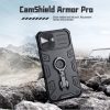 گارد ضد ضربه رینگ استندی نیلکین iPhone 14 Plus مدل CamShield Armor Pro (1)
