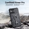 گارد ضد ضربه رینگ استندی نیلکین iPhone 14 Pro مدل CamShield Armor Pro (1)
