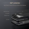 کاور چرمی نیلکین Xiaomi 12T Pro مدل CamShield Leather S