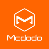 مک دودو - MCDODO