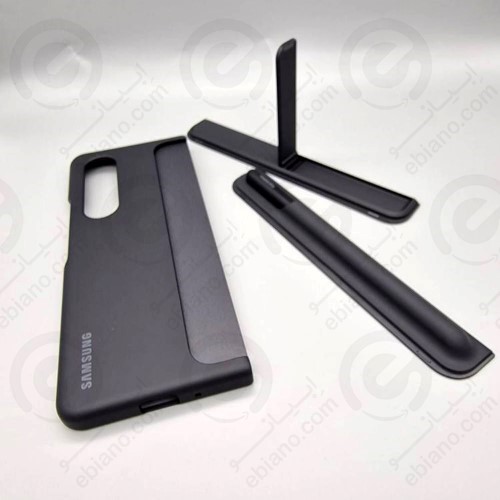 فول پک اصلی گوشی سامسونگ Galaxy Z Fold 4 همراه با قلم و شارژر (1)